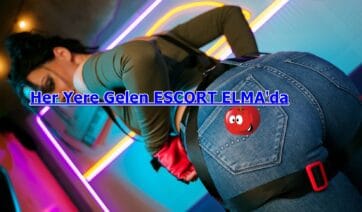Doğrulanmış ve İşini Profesyonel Yapan Escort