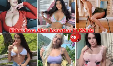 Mersin Escort